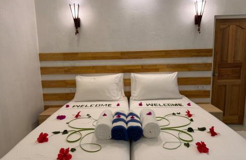 Omadhoo House | Reethi Stay Omadhoo