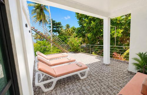 Mathiveri House | SIS Tourist Villa, Mathiveri, Maldives