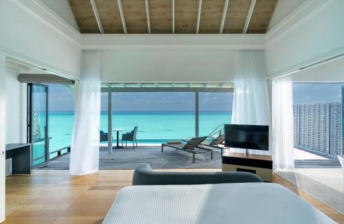Kuramathi Island Resort | Niva Kuramathi Maldives