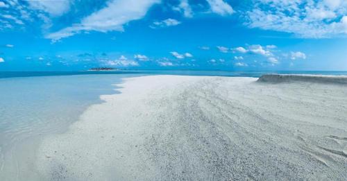 Fenfushi Hotel | Ocean Stay & Dive