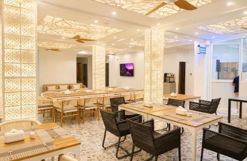 Gulhi Hotel | Avyanna Gulhi Beach Hotel