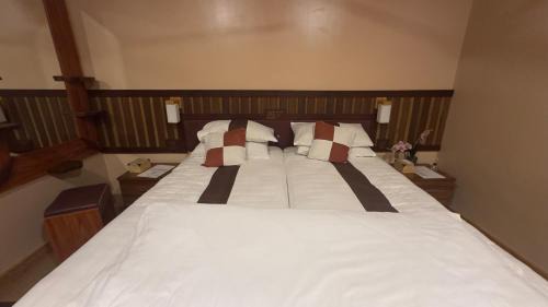 Milandhoo Hostel | Sandha Co Living & Social Space