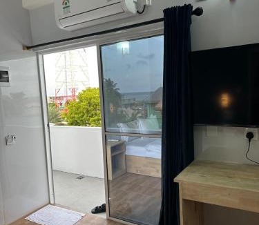 Maafushi House | Chao 4p investment guest house