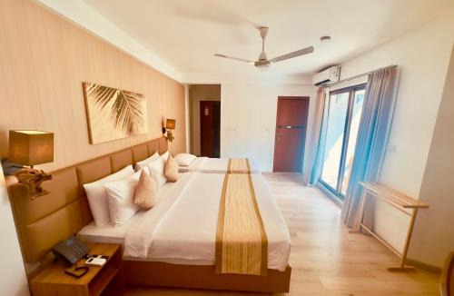 Himmafushi Hotel | Cocomo Maldives