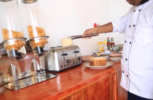 Dhangethi Hotel | PERLA Dhangethi