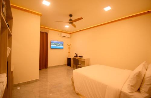Milandhoo Hotel | Maako Retreats