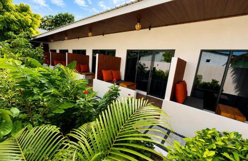 Feridhoo House | Isola Alifu