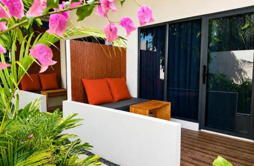 Feridhoo House | Isola Alifu