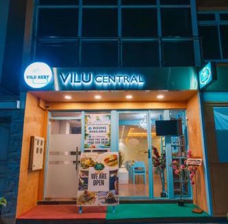 Hulhumale House | Vilu Central