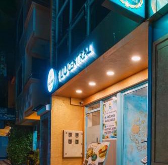 Hulhumale House | Vilu Central