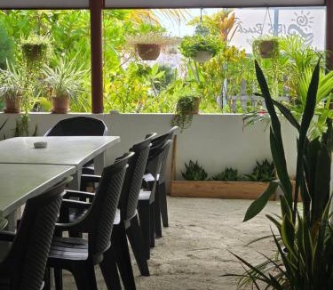 Guraidhoo Hotel | IRIS Beach Residence