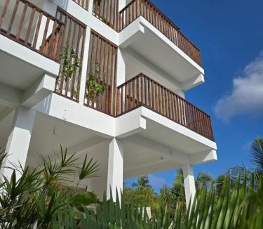 Thoddoo House | Villa Azmy by Ihaa Maldives