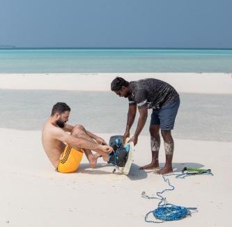 Milandhoo House | Villaasa