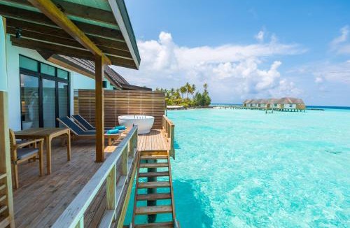 Fushifaru Resort | Fushifaru Maldives