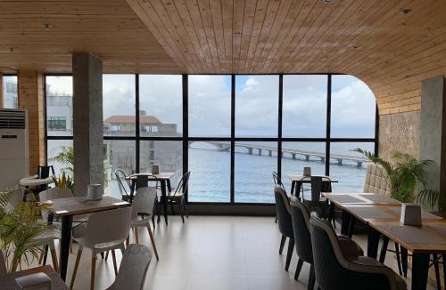 Male Apartment | Park View Stay