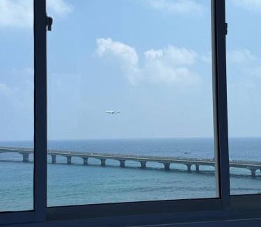 Male Apartment | Park View Stay