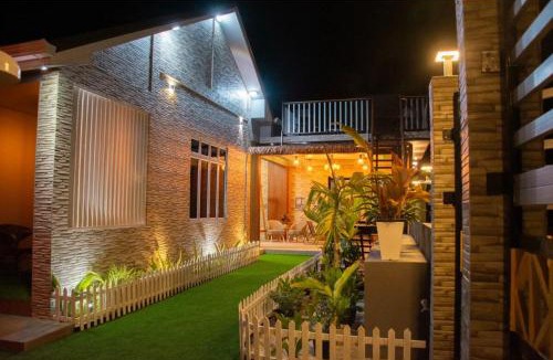 Fiyoari Island House | Sunset Private Villa