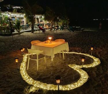 Dhiffushi Hotel | Tripo Travel