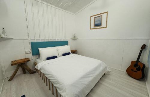 Thulusdhoo Island Villa | Thulusdhoo Garden Villa