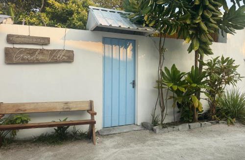 Thulusdhoo Island Villa | Thulusdhoo Garden Villa