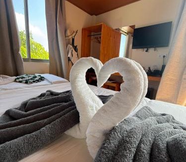 Dhiffushi House | Ruka Maldives