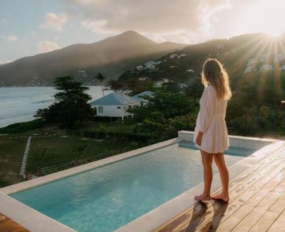 West End Hotel | Long Bay Beach Resort