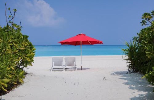 Hondaafushi Resort | Hondaafushi Island Resort