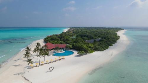 Hondaafushi Resort | Hondaafushi Island Resort