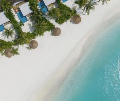 Lhaviyani Atoll Hotel | Meyyafushi Maldives - Premium All Inclusive with 24-Hour Dining