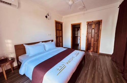Noonu Atoll House | Lhohi White Sand