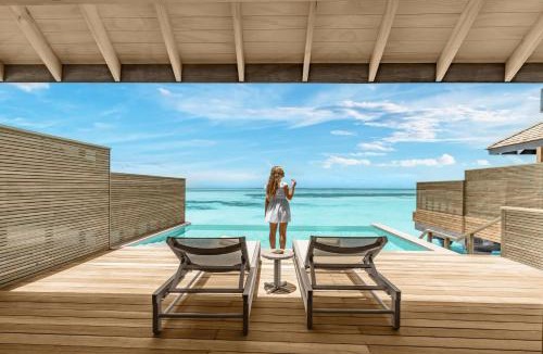 Innahuraa Resort | Nala Maldives by Jawakara