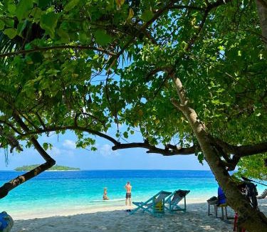Kendhoo House | Dhoani Maldives Boutique