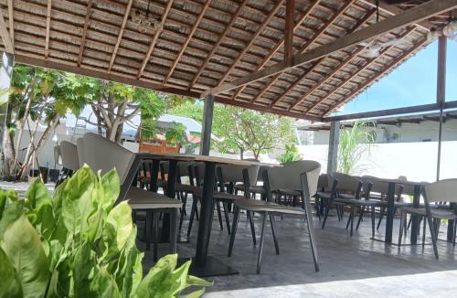 Dhiffushi Hotel | Navaya Dhiffushi