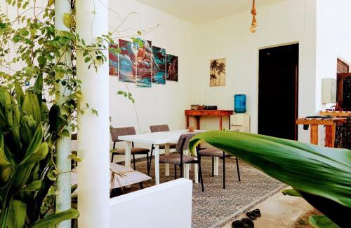 Fenfushi Hotel | White Tern Maldives