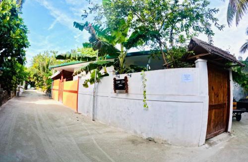 Fenfushi Hotel | White Tern Maldives