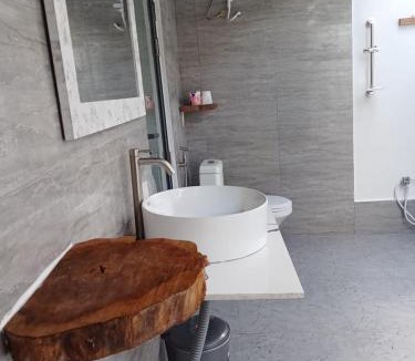 Thoddoo House | Calma Eco Hotel
