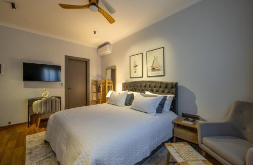 Fehendhoo House | Villa Soulmate