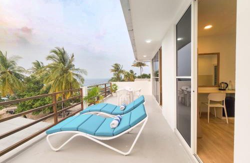 Mahibadhoo Hotel | Raalhu Fonu Maldives