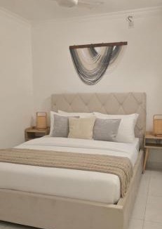 Vilimale Apartment | Nala Host-Villi 1BR Apartment The Sunset Bliss