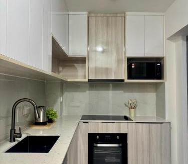 Farukolhufushi Island Apartment | Stay at Dhivehi Home A modern 2BR Apartment in Hulhumale