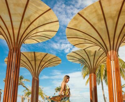 Lhaviyani Atoll Hotel | Meyyafushi Maldives - Premium All Inclusive