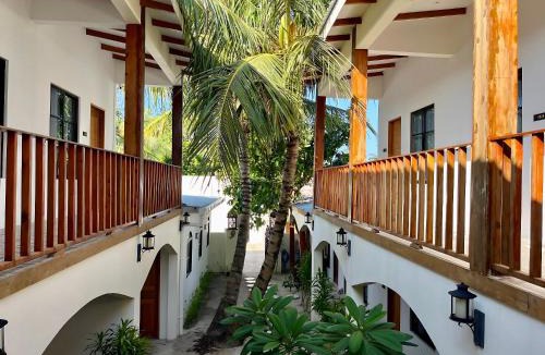 Fulhadhoo House | Ahiva Village