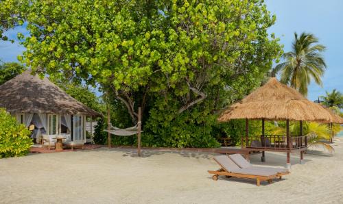 Vabbinfaru Resort | Banyan Tree Vabbinfaru
