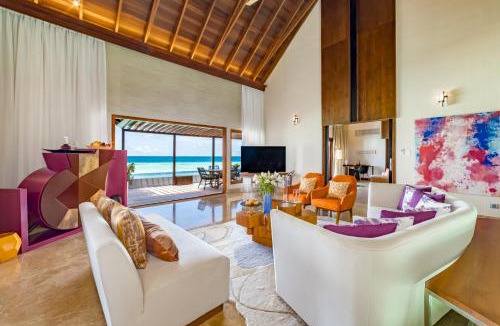 Maadhoo Resort | OZEN LIFE MAADHOO - Luxury All Inclusive with Free Transfers