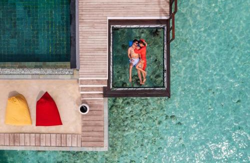 Maadhoo Resort | OZEN LIFE MAADHOO - Luxury All Inclusive with Free Transfers