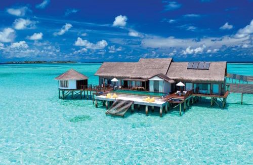 Maadhoo Resort | OZEN LIFE MAADHOO - Luxury All Inclusive with Free Transfers