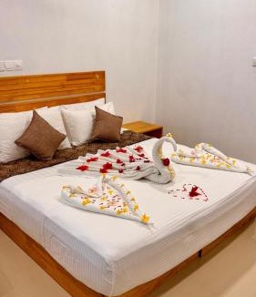 Thoddoo Hotel | Celeste Thoddoo Maldives