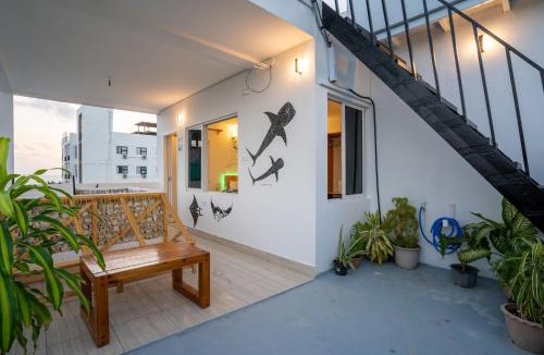 Ukulhas House | Olhumathi View Inn