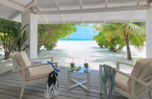 Thudufushi Island Resort | Diamonds Thudufushi Maldives Resort & Spa
