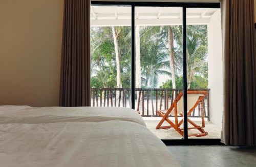 Dhigurah House | Azul Retreat